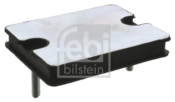 Rubber Buffer, suspension (47033)