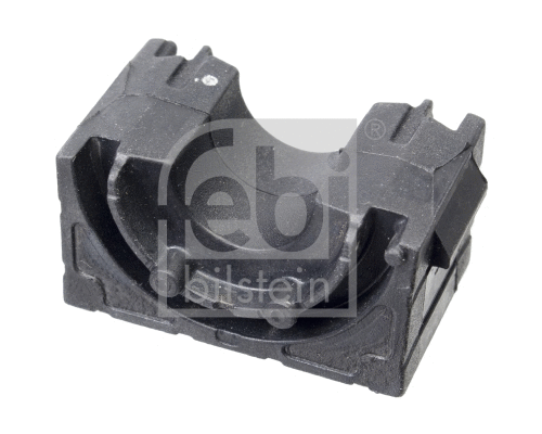 Mounting, stabiliser bar (105879)