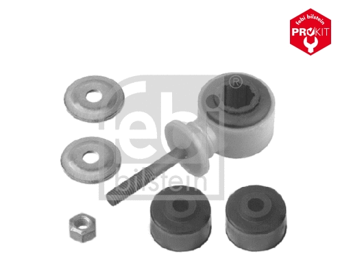 Link/Coupling Rod, stabiliser bar (09475)