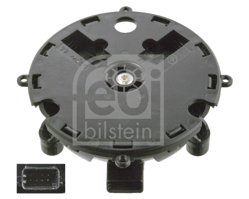 Control Element, exterior mirror (103616)