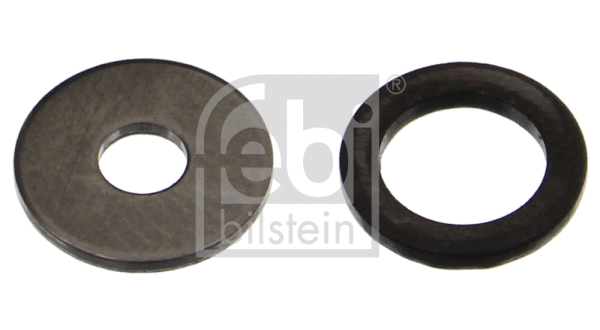 Seal Set, injection system (45169)