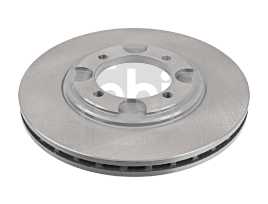 Brake Disc (108646)