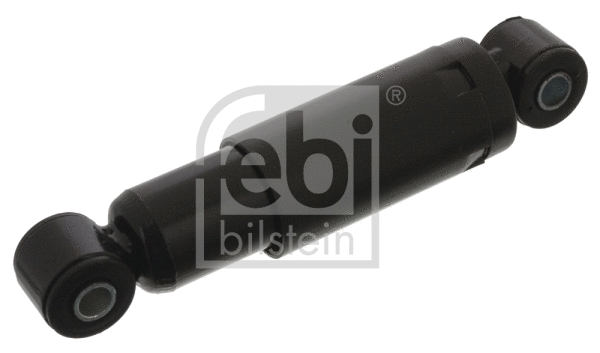 Shock Absorber, driver cab suspension (45899)