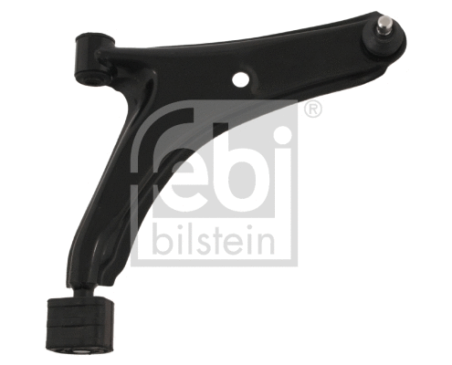 Control/Trailing Arm, wheel suspension (29632)