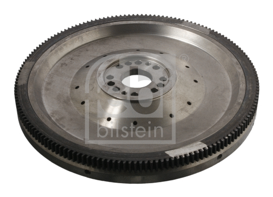 Flywheel (35302)