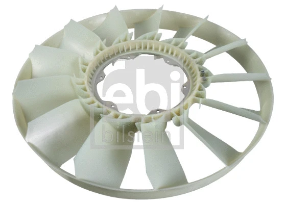 Fan Wheel, engine cooling (179474)