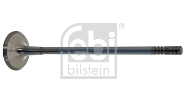 Exhaust Valve (28641)