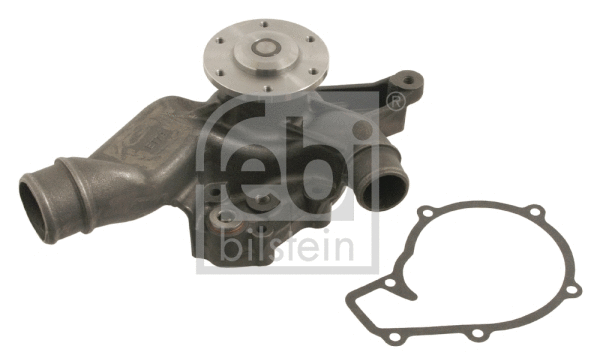 Water Pump, engine cooling (30152)