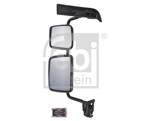 Mirror System (101033)