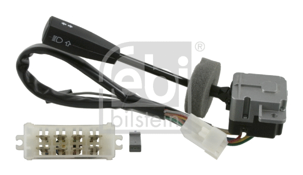 Switch, headlight (18638)