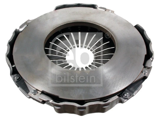 Clutch Pressure Plate