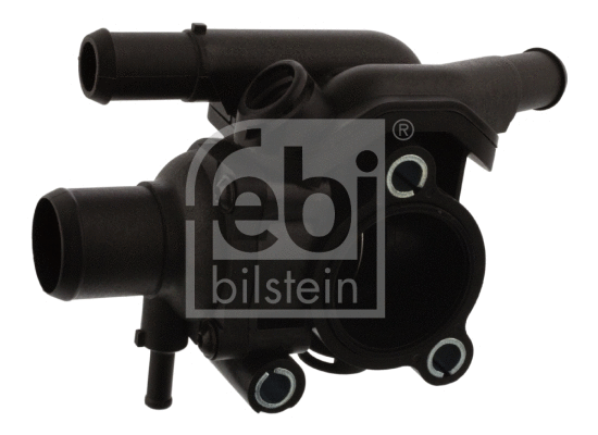 Coolant Flange (45220)