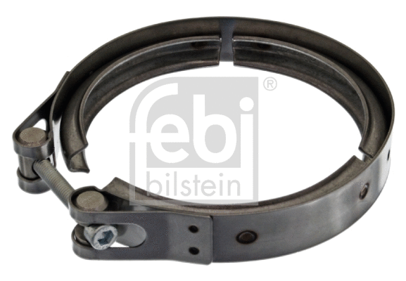 Fastening Clamp, charge air hose (48358)