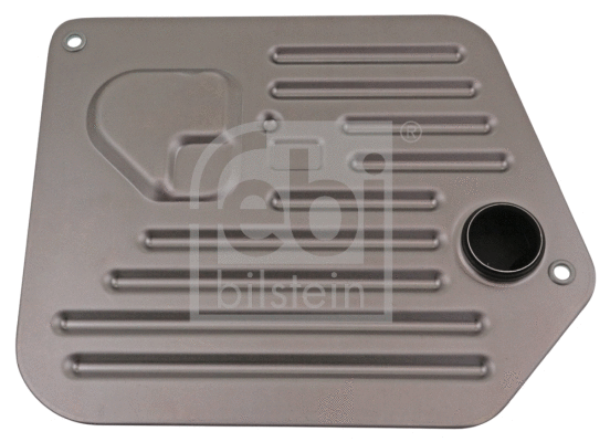 Hydraulic Filter, automatic transmission (48369)