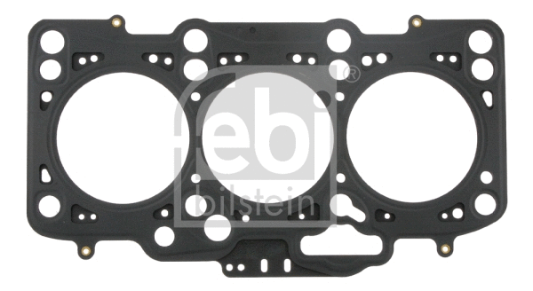 Gasket, cylinder head (32465)