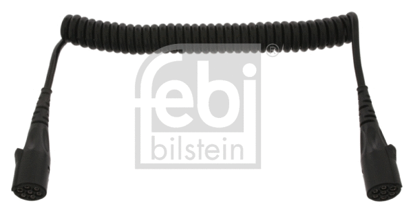 Coiled Cable (40101)