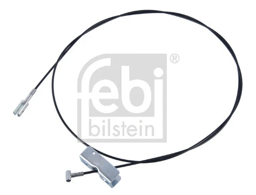 Cable Pull, parking brake (180484)