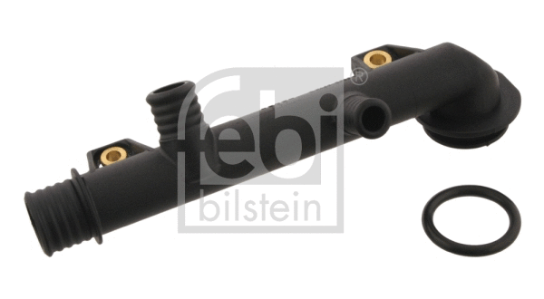 Coolant Flange (28430)