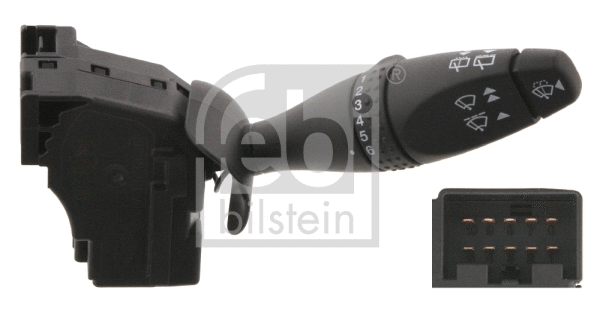 Steering Column Switch (32216)