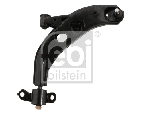 Control/Trailing Arm, wheel suspension (42400)