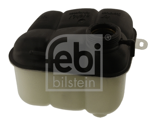 Expansion Tank, coolant (38803)