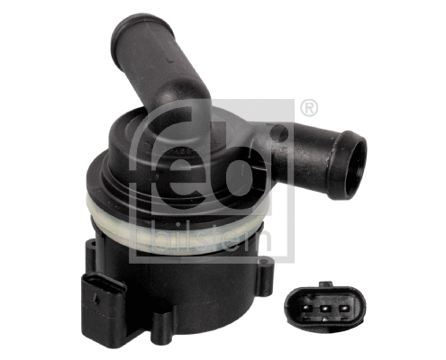 Auxiliary Water Pump (cooling water circuit) (173634)