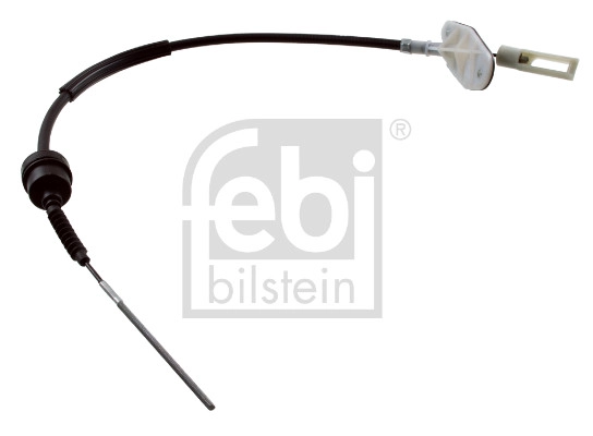 Cable Pull, clutch control (188242)