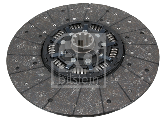 Clutch Disc (105059)