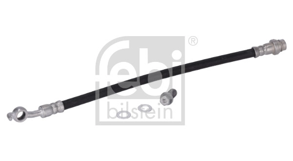 Brake Hose (185406)