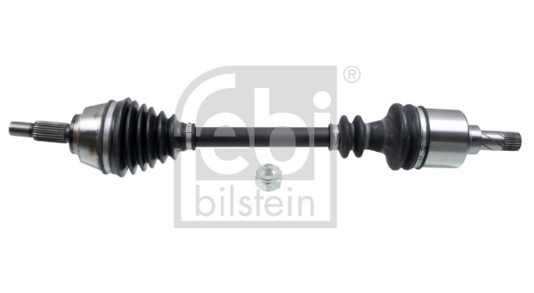 Drive Shaft (183826)
