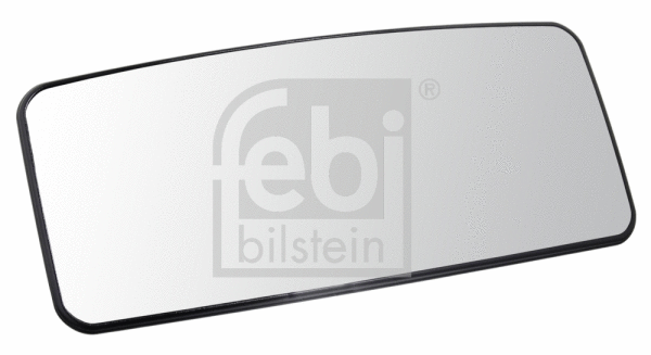 Mirror Glass, exterior mirror (100020)