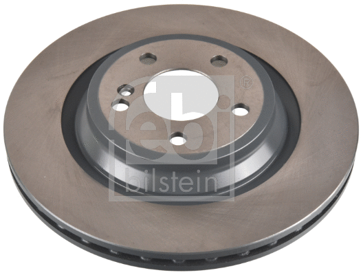 Brake Disc (174673)