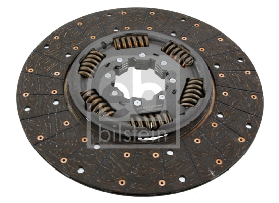 Clutch Disc (105072)