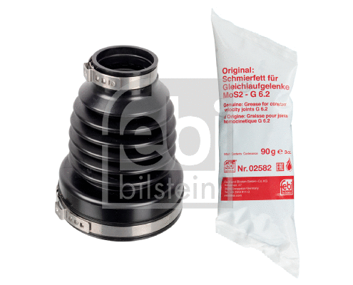 Bellow Kit, drive shaft (172653)