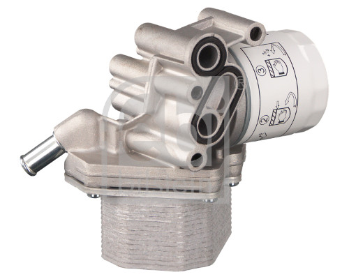 Housing, oil filter (188765)