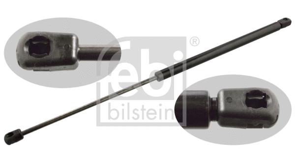 Gas Spring, boot/cargo area (24697)