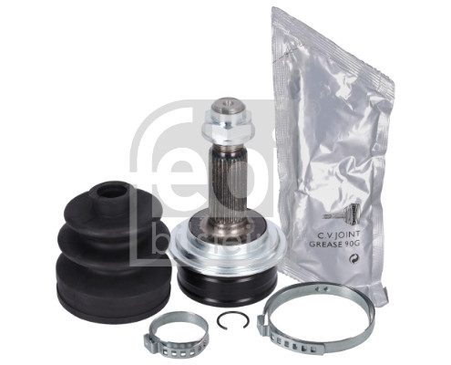 Joint Kit, drive shaft (185127)