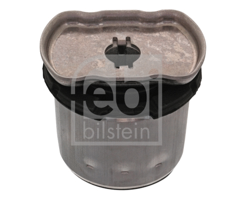 Bushing, axle beam (48731)