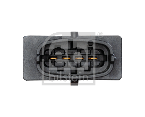 Mass Air Flow Sensor