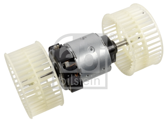 Interior Blower (43775)