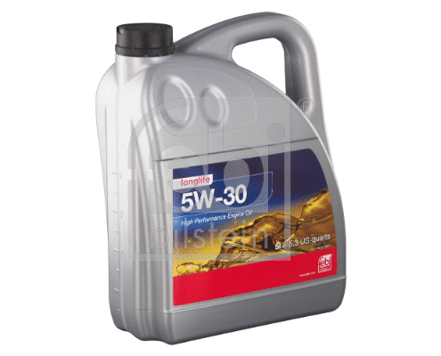 Engine Oil (32943)