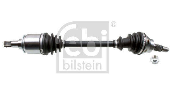Drive Shaft (182854)