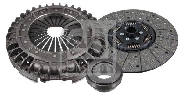 Clutch Kit (105227)