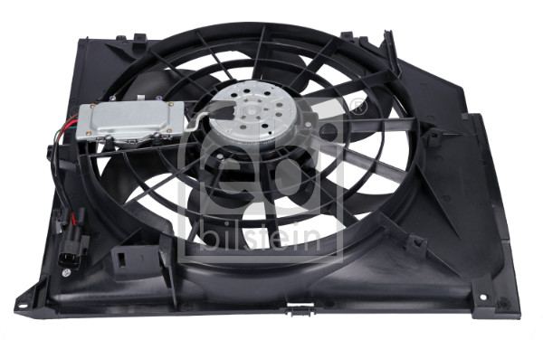 Fan, engine cooling
