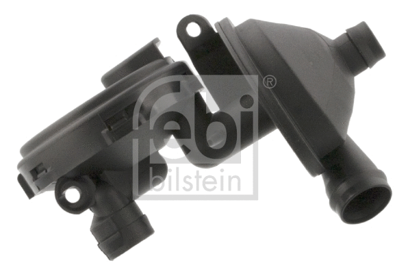 Valve, crankcase ventilation (26100)