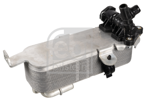 Oil Cooler, automatic transmission (172243)