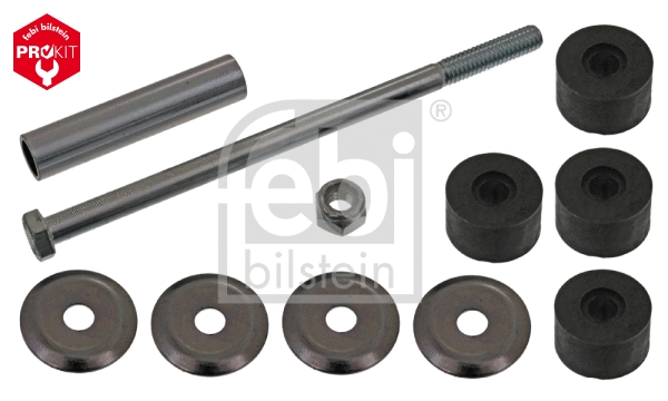 Link/Coupling Rod, stabiliser bar (42387)