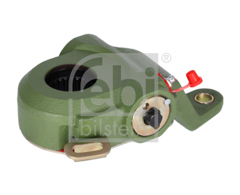 Adjuster, braking system