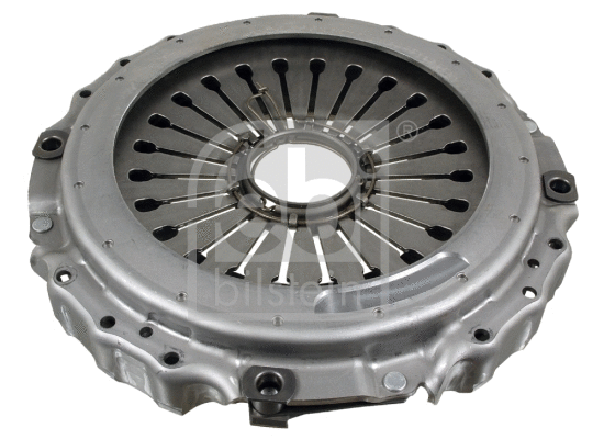 Clutch Pressure Plate (105339)