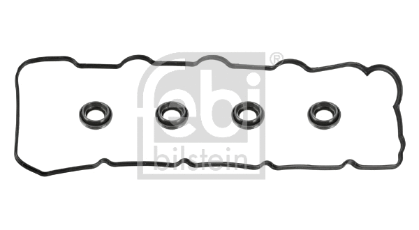 Gasket Set, cylinder head cover (172875)